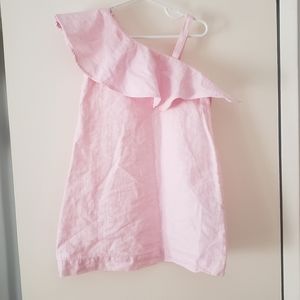 Zara toddler dress